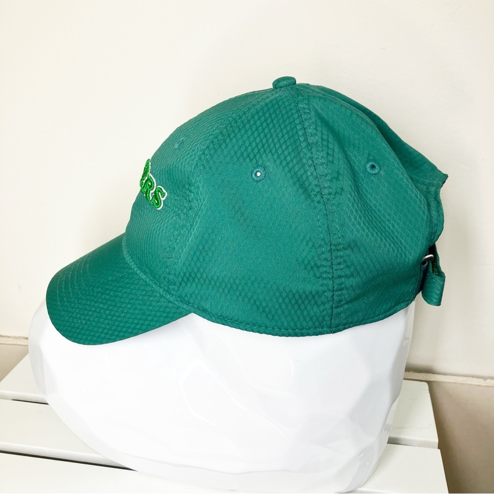 2018 Masters (Green) Dated Performance Tech Hat F… - image 2